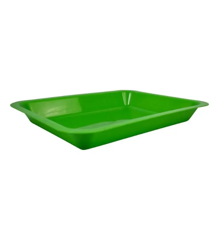 Charola Rectangular PYMSA – 28.2 x 36.8 cm