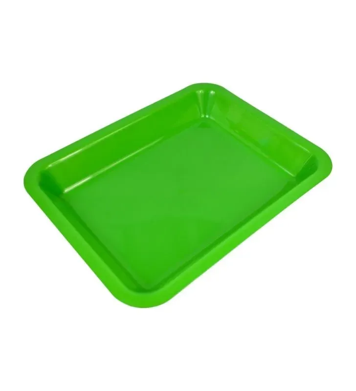 Charola Rectangular PYMSA – 28.2 x 36.8 cm