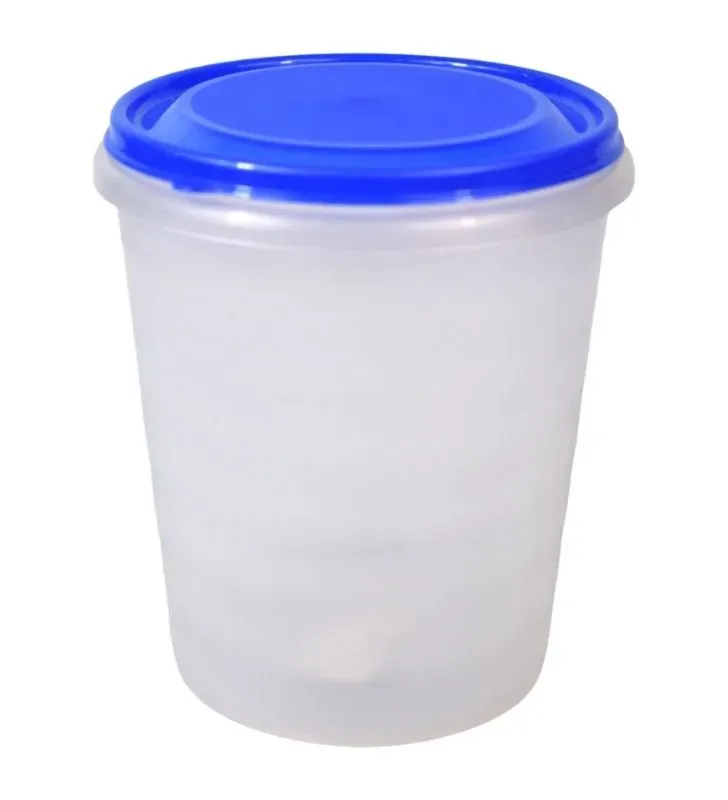 Bote Alacena Grande con Tapa PYMSA – 1.35 L