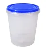 Bote Alacena Grande con Tapa PYMSA – 1.35 L