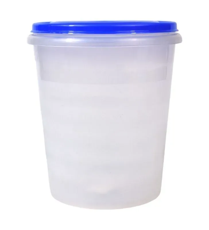 Bote Alacena Grande con Tapa PYMSA – 1.35 L