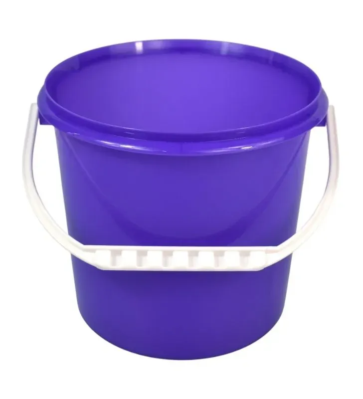 Bote Lechero con Tapa PYMSA – 5 L