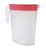 Jarra Oval con Tapa PYMSA – 4 L