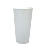 Vaso de 1 Litro con Tapa PYMSA