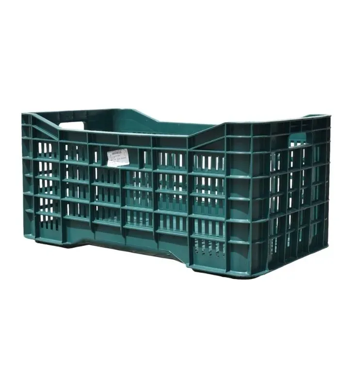 Caja Grande Abierta Reciclable Alica – NOMN-009