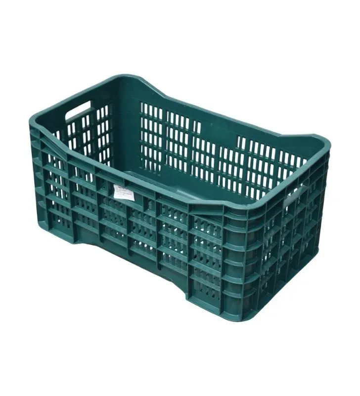 Caja Grande Abierta Reciclable Alica – NOMN-009