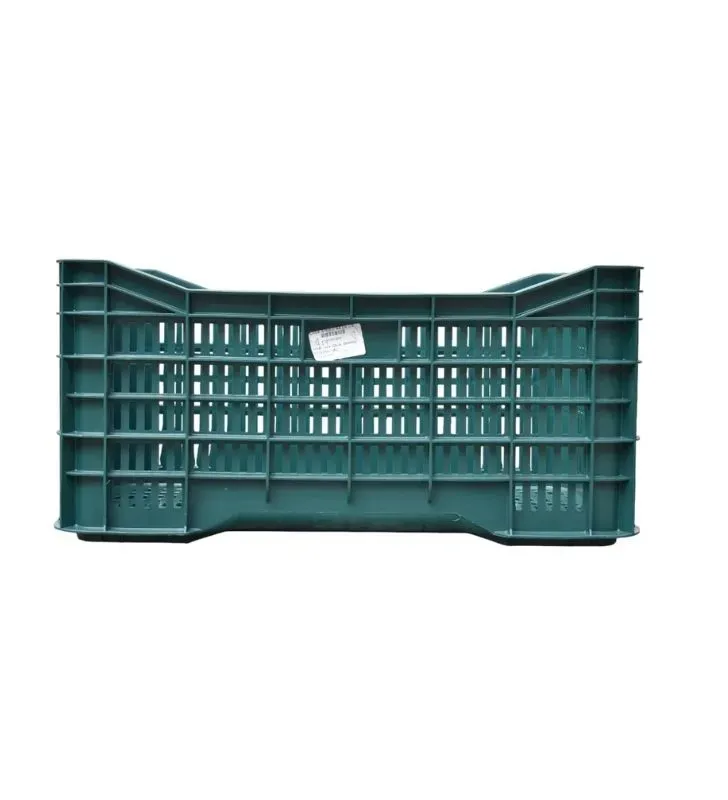 Caja Grande Abierta Reciclable Alica – NOMN-009