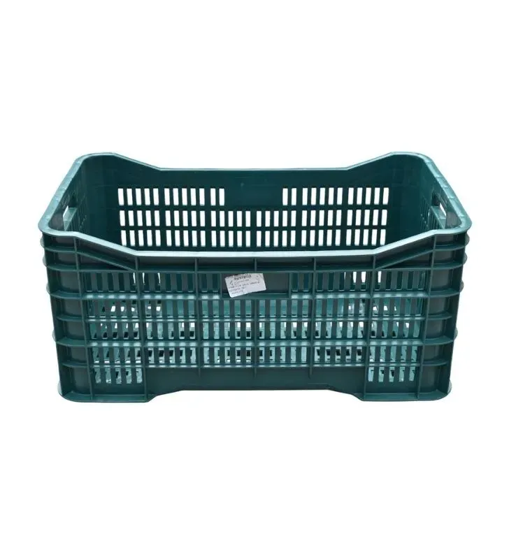 Caja Grande Abierta Reciclable Alica – NOMN-009