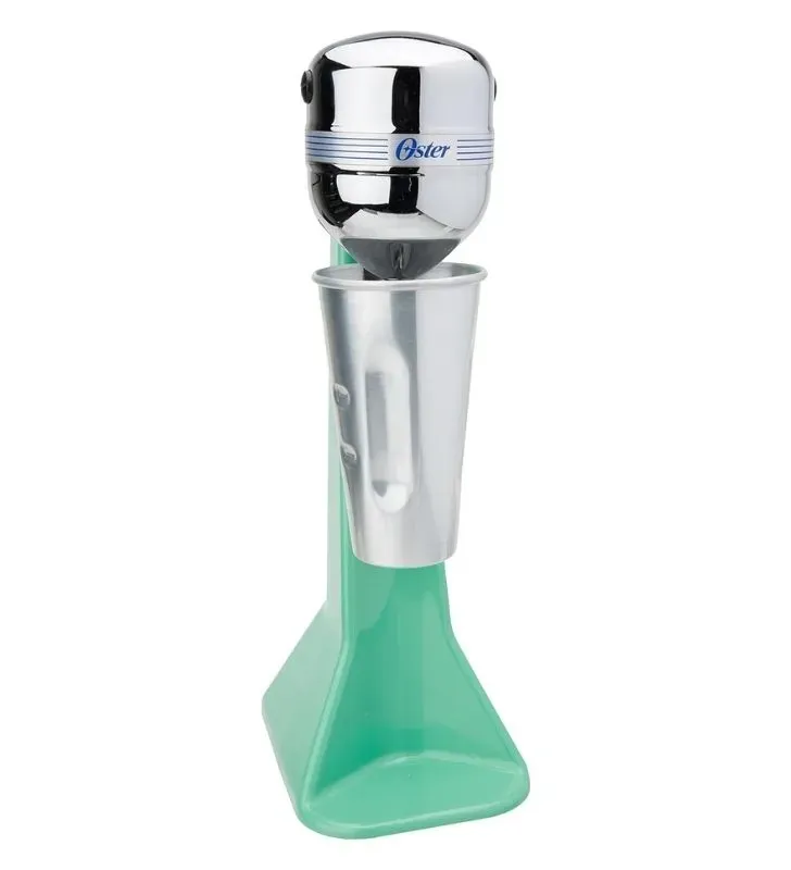 Batidora Fuente de Sodas Oster 2523013000 – Rod Mixer Verde