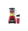 Licuadora Clásica Oster® Roja – BLST4126R con Perilla Ergonómica