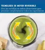 Licuadora Clásica Oster® Roja – BLST4126R con Perilla Ergonómica