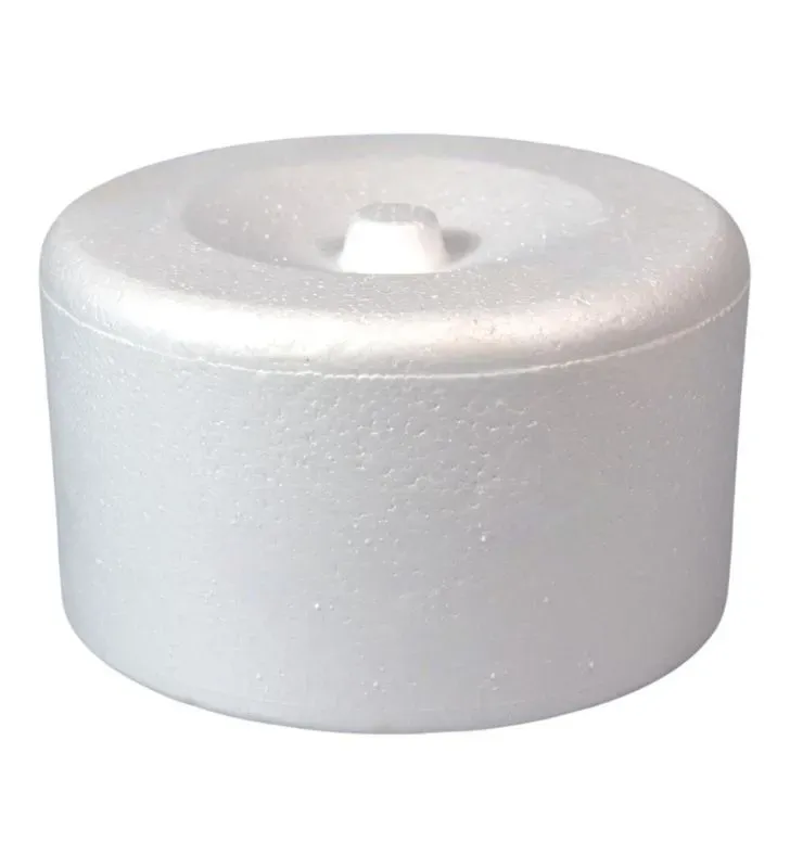 Tortillero de Unicel Naviempaques 595 – 1.5 kg