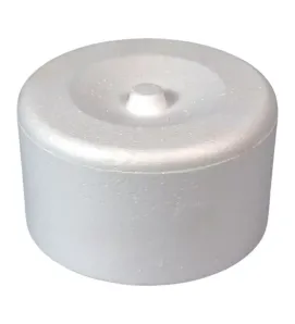 Tortillero de Unicel Naviempaques 595 – 1.5 kg