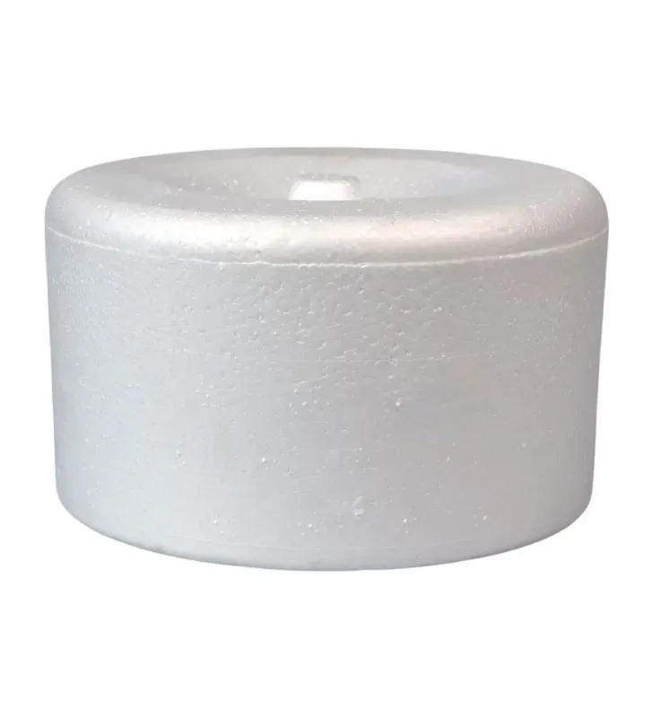 Tortillero de Unicel Naviempaques 595 – 1.5 kg