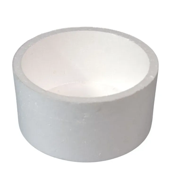 Tortillero de Unicel Naviempaques 595 – 1.5 kg
