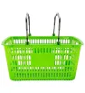 Canasta de Mercado Grande con Asa Europlast – Capacidad 12 kg