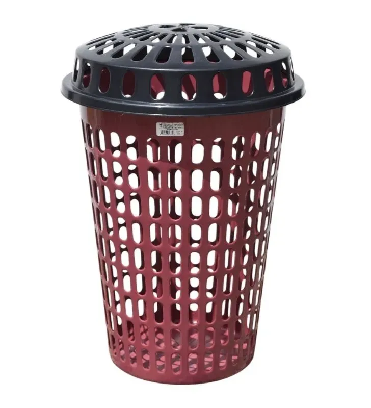 Cesto Buny Repro con Tapa Colores – Europlast