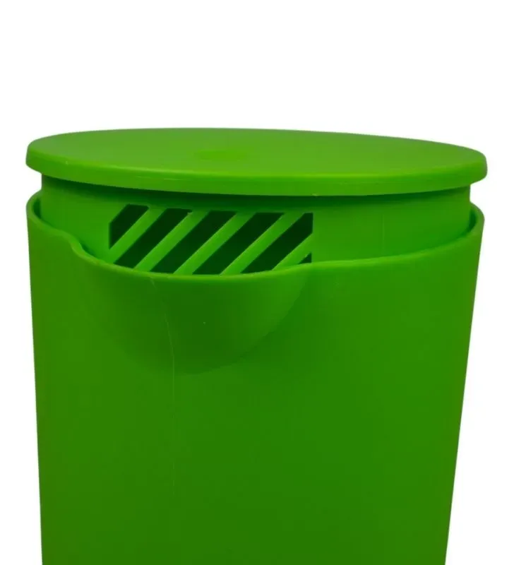 Jarra 2.5 L con Tapa Colores – Europlast