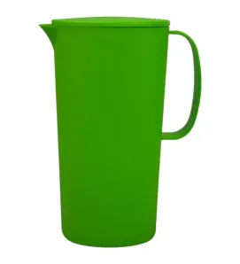 Jarra 2.5 L con Tapa Colores – Europlast