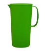 Jarra 2.5 L con Tapa Colores – Europlast