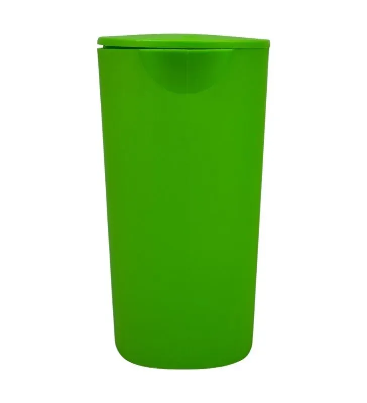 Jarra 2.5 L con Tapa Colores – Europlast