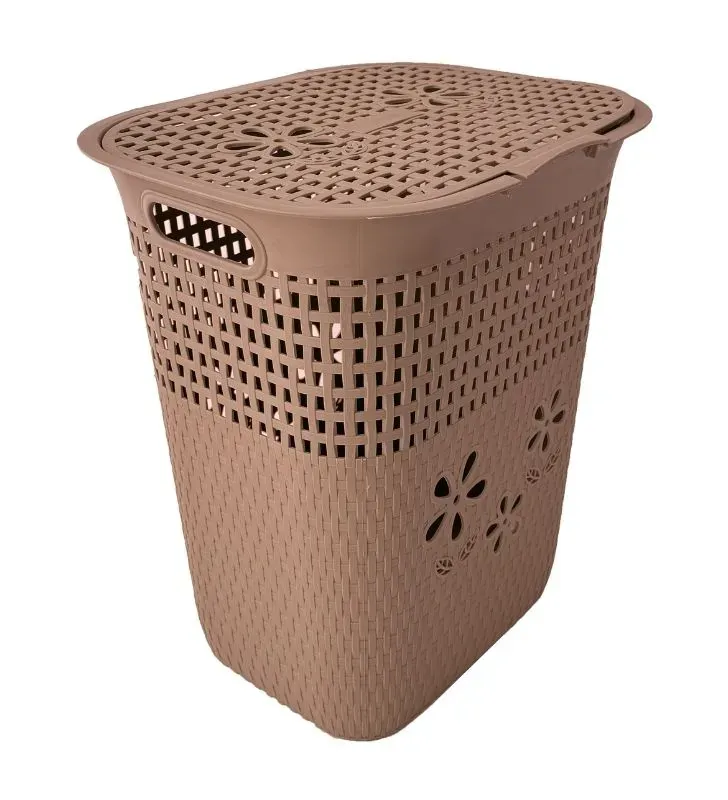 Cesto Erna con Tapa – Europlast