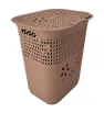 Cesto Erna con Tapa – Europlast