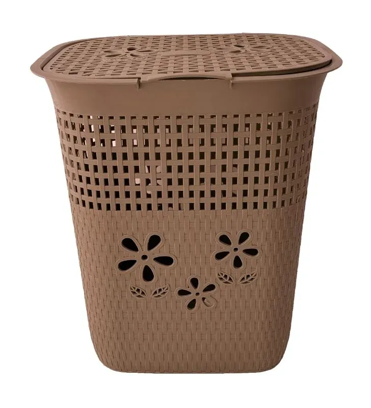 Cesto Erna con Tapa – Europlast