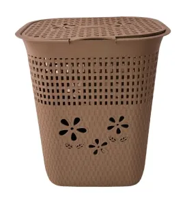 Cesto Erna con Tapa – Europlast