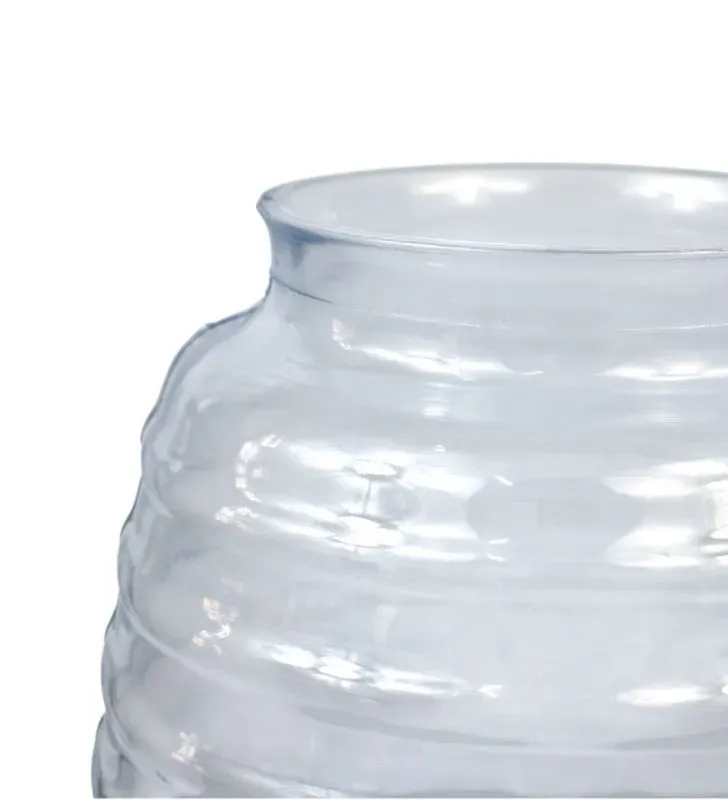 Vitrolero Plástico 10 L – Marca Rubik | Almacenamiento y servicio de líquidos
