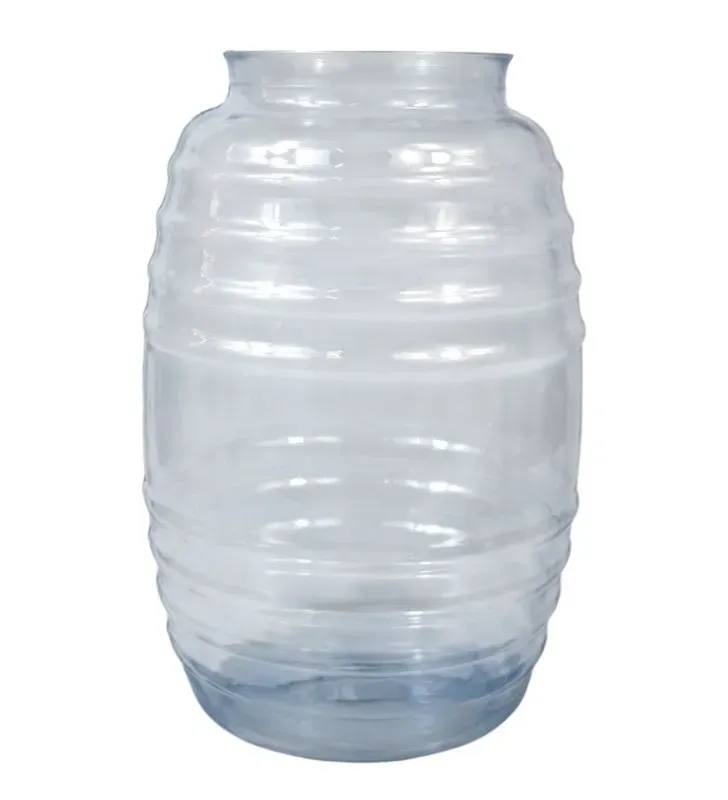 Vitrolero Plástico 10 L – Marca Rubik | Almacenamiento y servicio de líquidos
