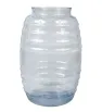 Vitrolero Plástico 10 L – Marca Rubik | Almacenamiento y servicio de líquidos