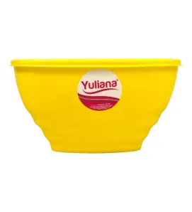 Recipiente Medellín No. 3 – 1100 ml – Yuliana (MX-134) | Almacenamiento de alimentos