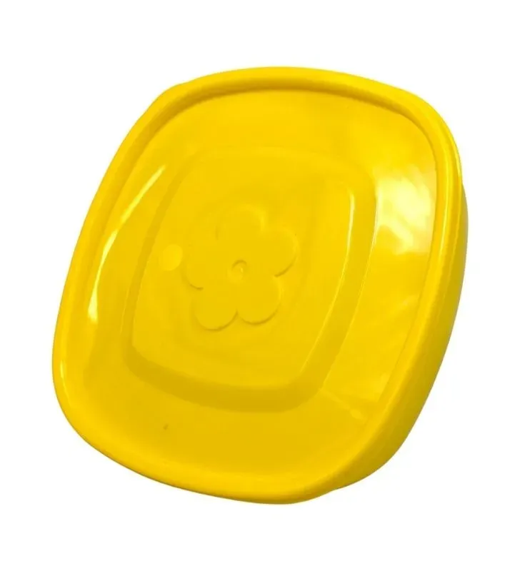 Recipiente Medellín No. 3 – 1100 ml – Yuliana (MX-134) | Almacenamiento de alimentos