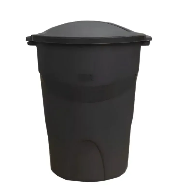 Bote de Basura Sansón 102L – Yuliana (MX-388) | Contenedor de residuos