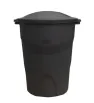 Bote de Basura Sansón 102L – Yuliana (MX-388) | Contenedor de residuos