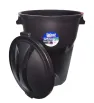 Bote de Basura Sansón 102L – Yuliana (MX-388) | Contenedor de residuos