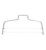 Cortador de Pasteles AZ-3551 – PlastiHome | Herramienta profesional para repostería