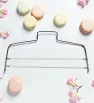 Cortador de Pasteles AZ-3551 – PlastiHome | Herramienta profesional para repostería