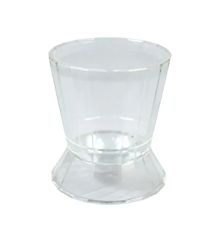 Dispensador de miel con soporte anti-goteo