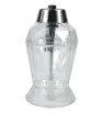 Dispensador de miel con soporte anti-goteo
