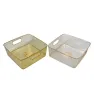Frutero AA-0981B de Plástico – exhibe tus frutas con estilo