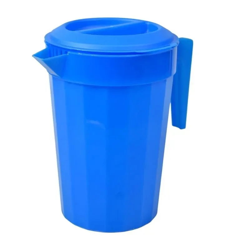Jarra Europlast ALEX 2 L – Con Tapa