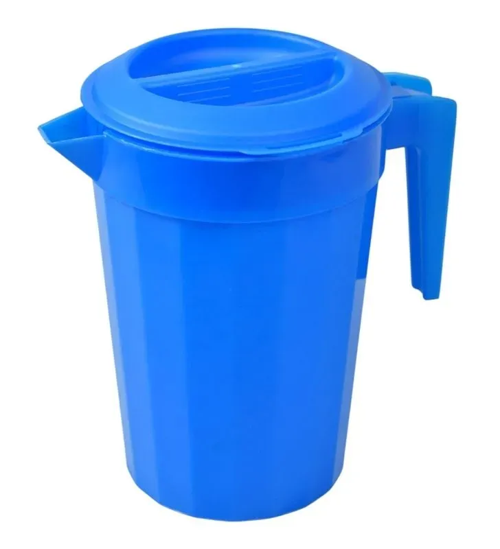 Jarra Europlast ALEX 2 L – Con Tapa