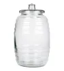 Barril Lunita 20L con Tapa – Vidrio 9610