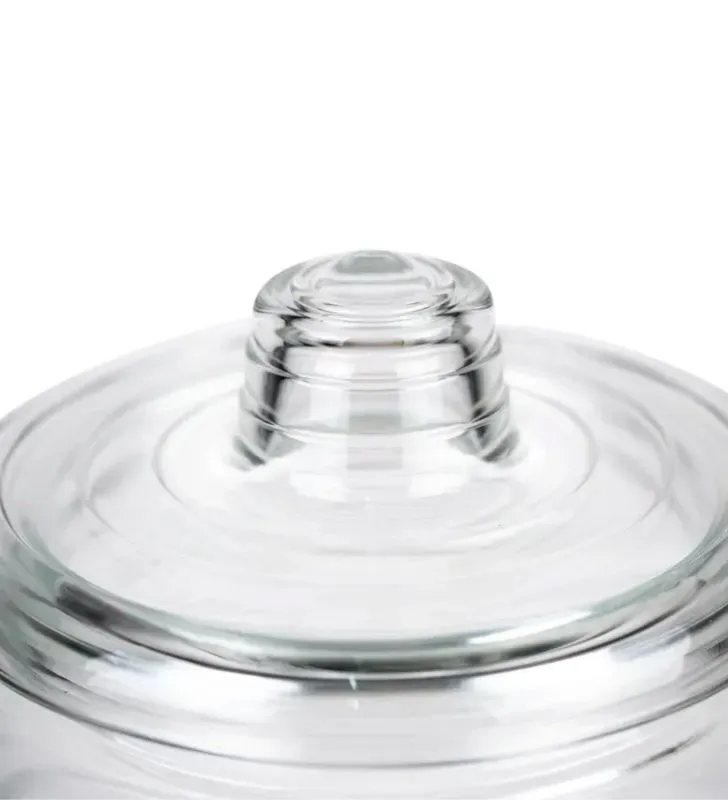 Barril Lunita 20L con Tapa – Vidrio 9610