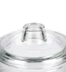 Barril Lunita 20L con Tapa – Vidrio 9610