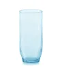 Vaso Bala Crisa 6774 – Vidrio Zafiro