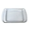 Bandeja Rectangular de Vidrio 4.2 L Libbey T013