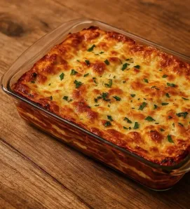 Bandeja Rectangular de Vidrio 4.2 L Libbey T013